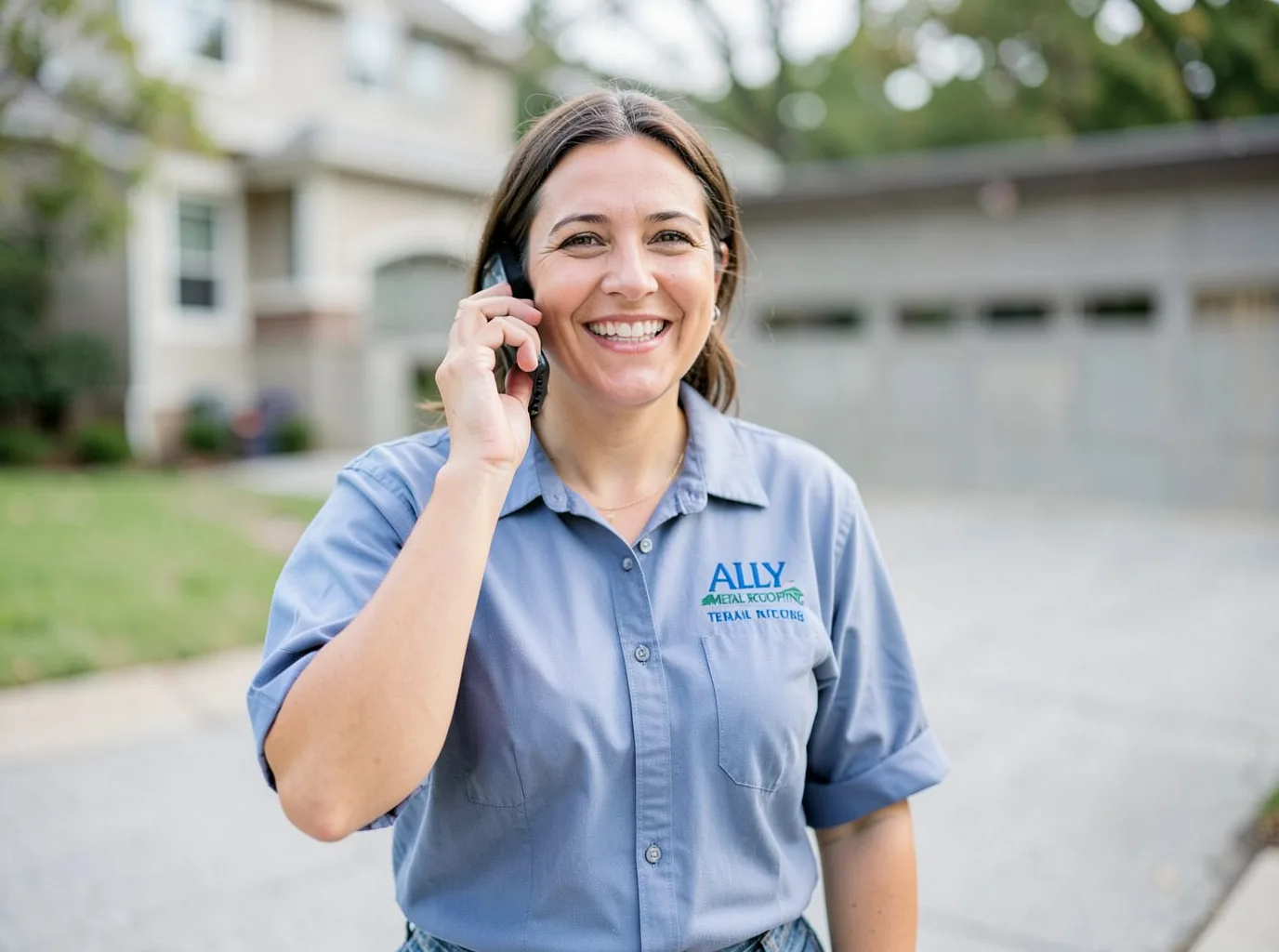 Metal Roof Installation Modesto, CA FAQs